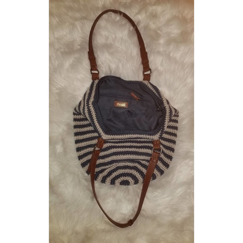 the sak purse